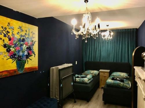 Apartamento Achterdemuur