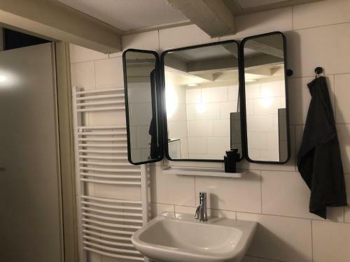 Apartamento Achterdemuur