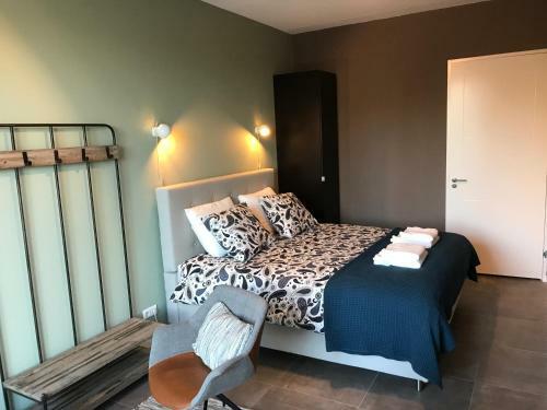 Bed & Breakfast De Kade