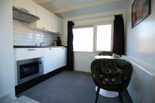 Bed And Breakfast Groningen - Peizerweg