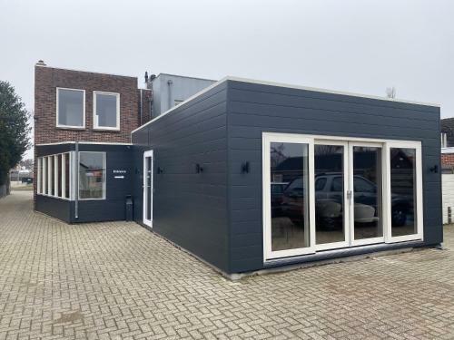 Bed And Breakfast Groningen - Peizerweg