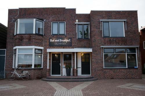Bed And Breakfast Groningen - Peizerweg