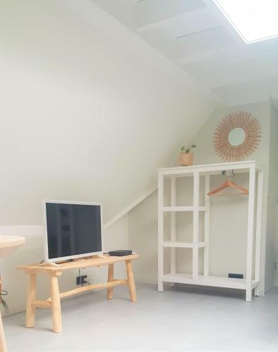 B&B Onderderietenkap