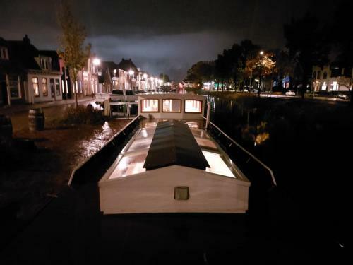 Het Waterhotel