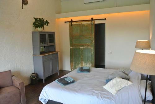 Bed & Breakfast Hoeve Delshorst