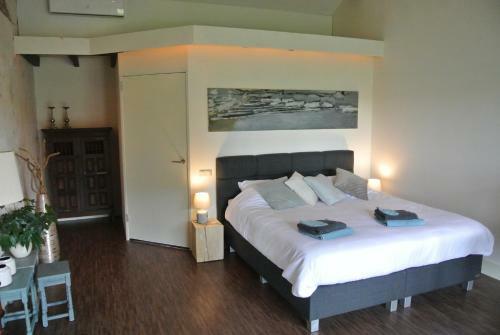Bed & Breakfast Hoeve Delshorst