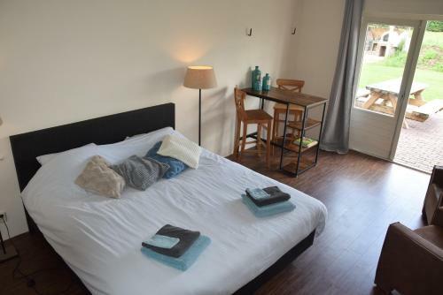 Bed & Breakfast Hoeve Delshorst