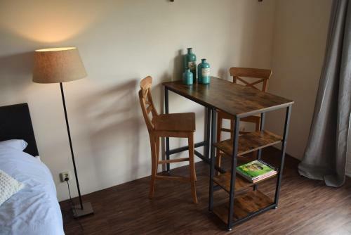 Bed & Breakfast Hoeve Delshorst