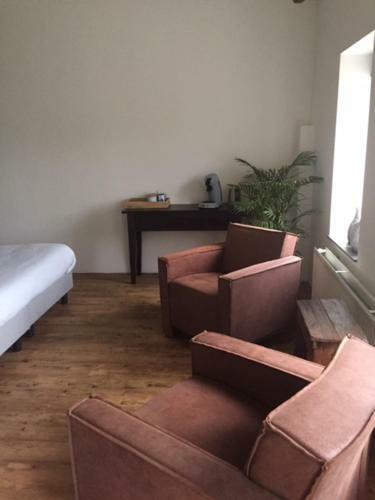 Bed & Breakfast Hoeve Delshorst