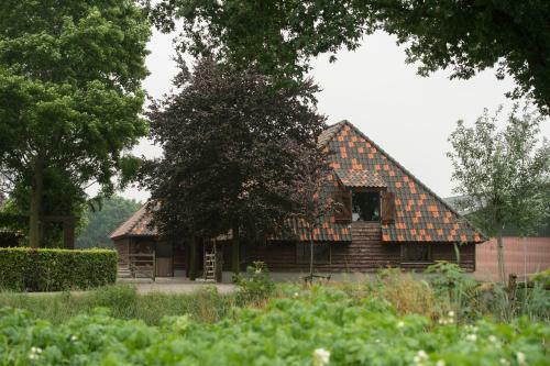 Bed & Breakfast Erve Jonkerhoeve