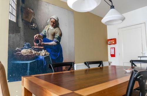 Haarlem Vineyard House
