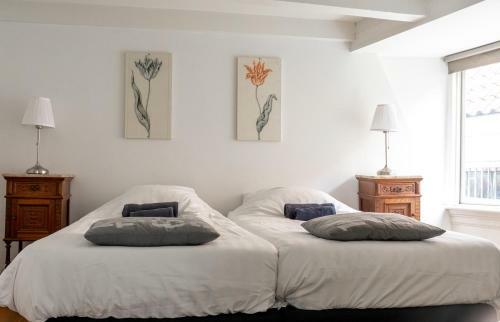 Haarlem Vineyard House