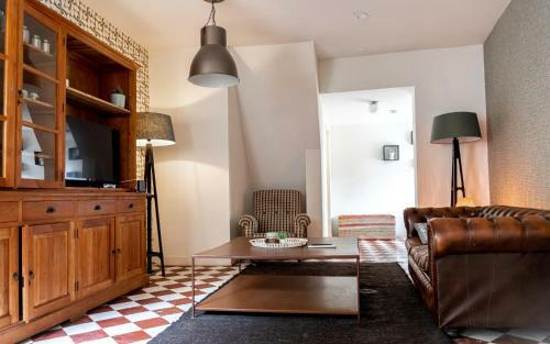 Haarlem Vineyard House