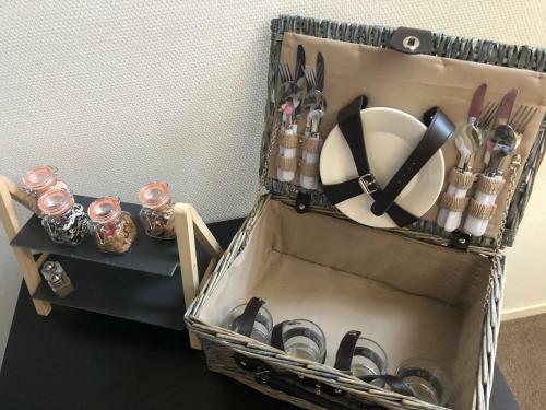 Bed & Breakfast Harlingen Staete Oase Van Rust En Luxe