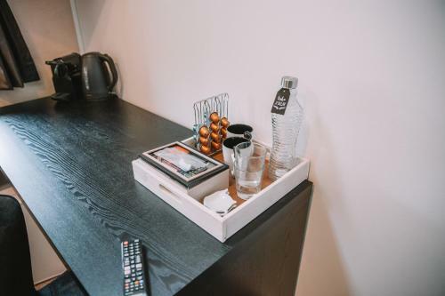 Bed & Breakfast Harlingen Staete Oase Van Rust En Luxe
