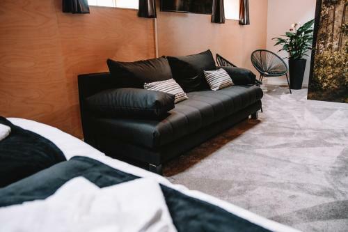 Bed & Breakfast Harlingen Staete Oase Van Rust En Luxe