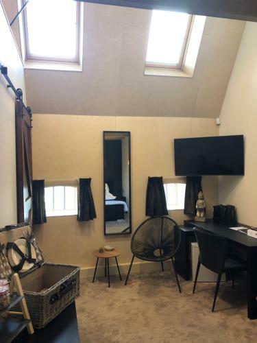 Bed & Breakfast Harlingen Staete Oase Van Rust En Luxe