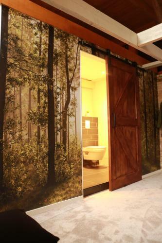 Bed & Breakfast Harlingen Staete Oase Van Rust En Luxe