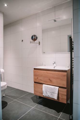 Bed & Breakfast Harlingen Staete Oase Van Rust En Luxe