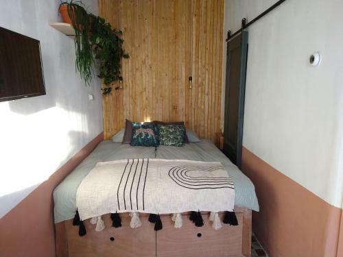 Tiny House B&B "ma�ana"