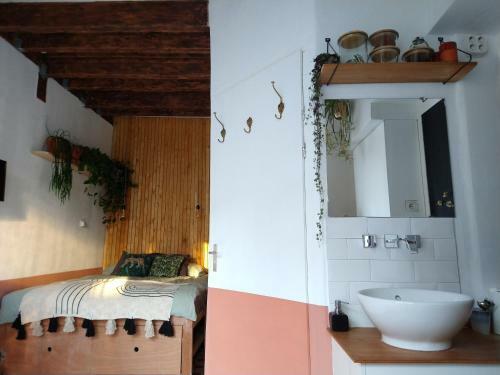 Tiny House B&B "ma�ana"