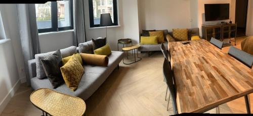 Bed & Breakfast Florapark