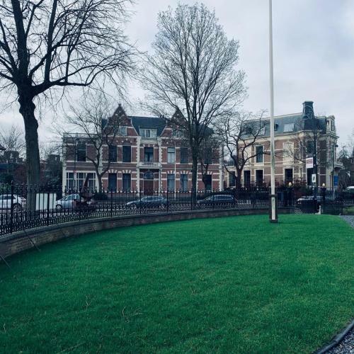 Bed & Breakfast Florapark