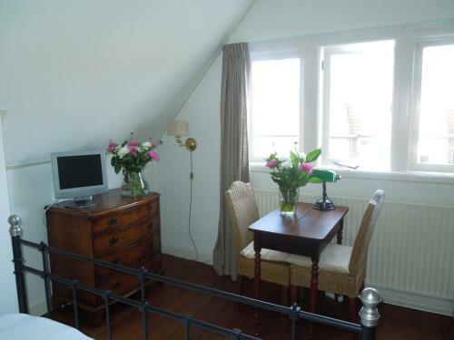 Bed & Breakfast Frans Hals Haarlem