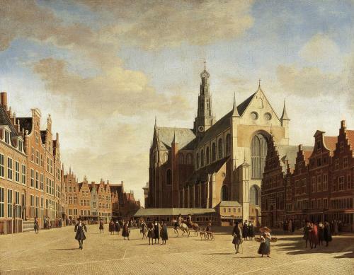 Bed & Breakfast Frans Hals Haarlem