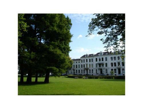 Bed & Breakfast Frans Hals Haarlem