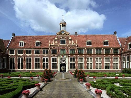 Bed & Breakfast Frans Hals Haarlem