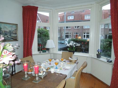 Bed & Breakfast Frans Hals Haarlem