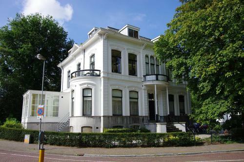 Bed & Breakfast Frans Hals Haarlem