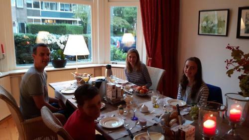 Bed & Breakfast Frans Hals Haarlem