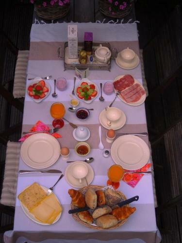 Bed & Breakfast Frans Hals Haarlem