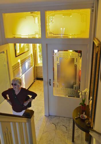 Bed & Breakfast Frans Hals Haarlem