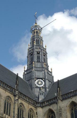 Bed & Breakfast Frans Hals Haarlem