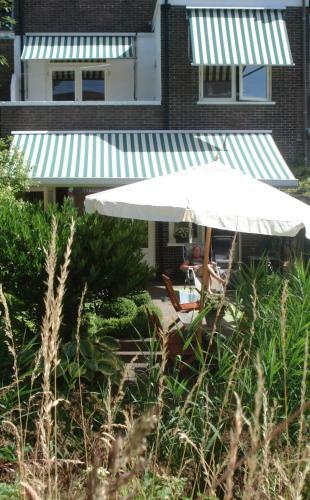 Bed & Breakfast Frans Hals Haarlem