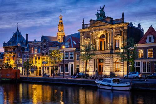 Haarlem Apart Hotel