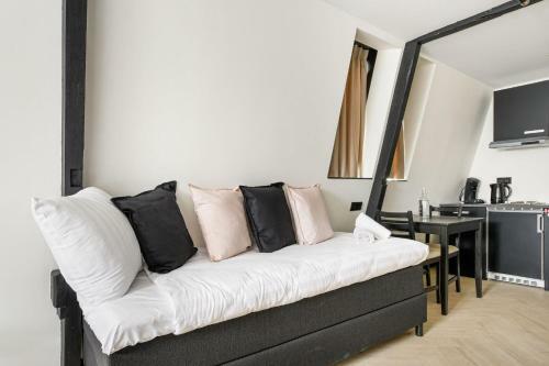 Haarlem Apart Hotel