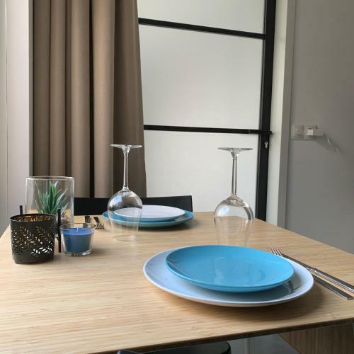 Bed & Breakfast Studio Triple B
