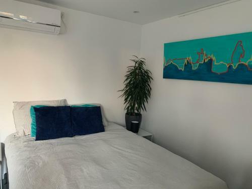 Bed & Breakfast Studio Triple B