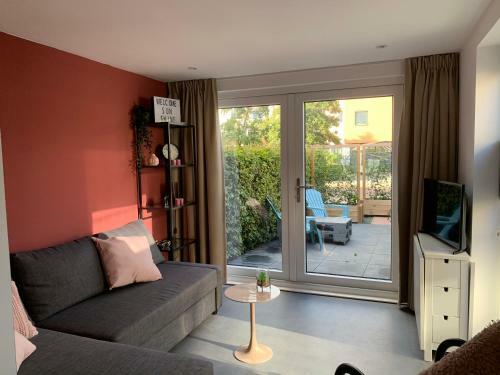 Bed & Breakfast Studio Triple B