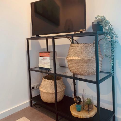 Bed & Breakfast Studio Triple B
