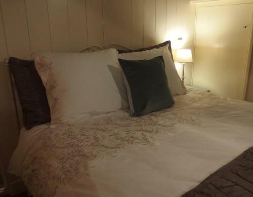 Bed & Breakfast 't Souterrain