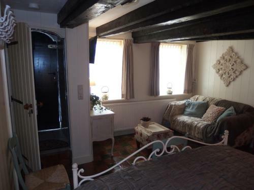 Bed & Breakfast 't Souterrain