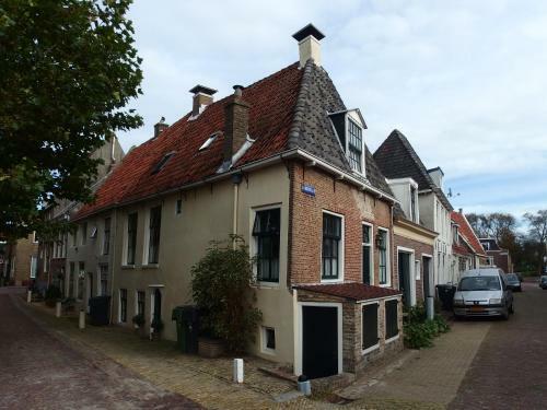 Bed & Breakfast 't Souterrain