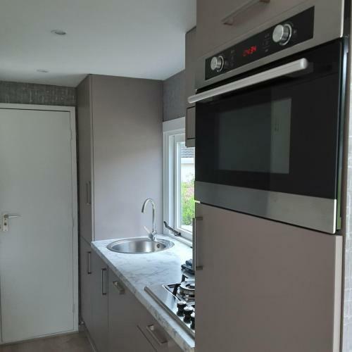 Residence Heijendael