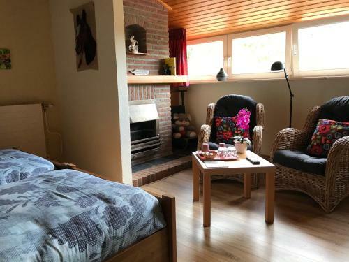 B&B 't Stalhoes