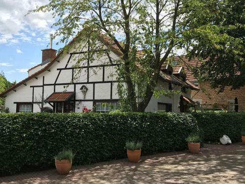 B&B 't Stalhoes